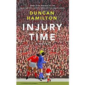 Duncan Hamilton: Injury Time