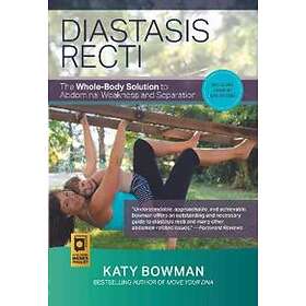 Katy Bowman: Diastasis Recti