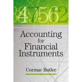 C Butler: Accounting for Financial Instruments