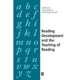 Oakhill: Reading Development and the Teaching of A Psychological Perspective