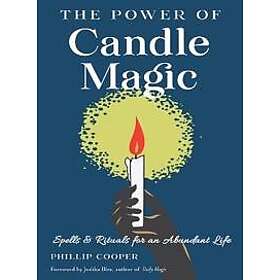 Phillip Cooper: The Power of Candle Magic