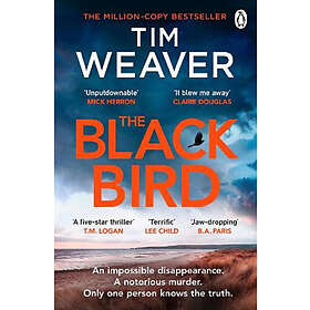 Tim Weaver: The Blackbird