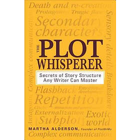 Martha Alderson: The Plot Whisperer