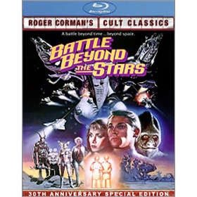 Battle Beyond the Stars (US) (Blu-ray)