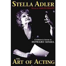 Howard Kissel: Stella Adler