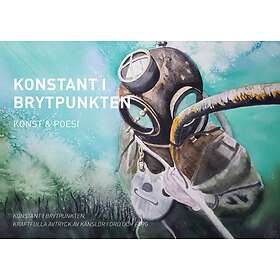 Alicia Bremberg, Cristina Fuentes, Sanna Lövkvist: Konstant i brytpunkten konst & poesi