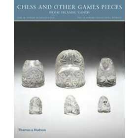 Deborah Freeman Fahid: Chess and other Games Pieces from Islamic Lands