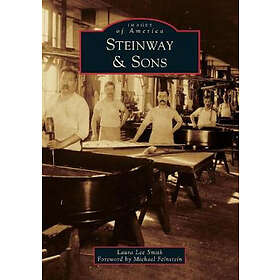 Laura Lee Smith: Steinway & Sons