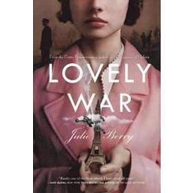 Julie Berry: Lovely War