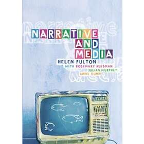 Rosemary Huisman: Narrative and Media