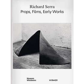 Alexander Klar: Richard Serra