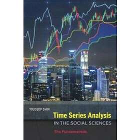Youseop Shin: Time Series Analysis in the Social Sciences