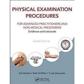 Zoe Rawles, Beth Griffiths, Trudy Alexander: Physical Examination Procedures for