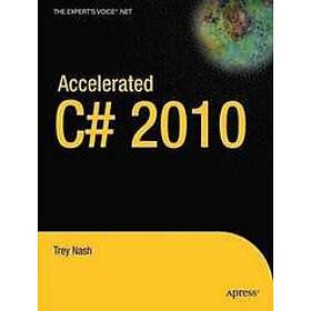 Trey Nash: Accelerated C# 2010