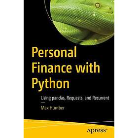 Max Humber: Personal Finance with Python