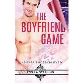 Stella Starling: The Boyfriend Game