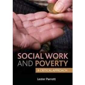 Lester Parrott: Social Work and Poverty