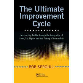 Bob Sproull: The Ultimate Improvement Cycle