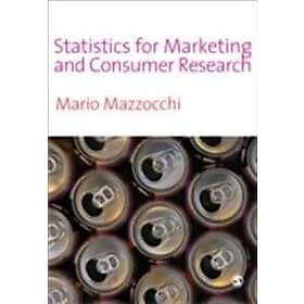 Mario Mazzocchi: Statistics for Marketing and Consumer Research