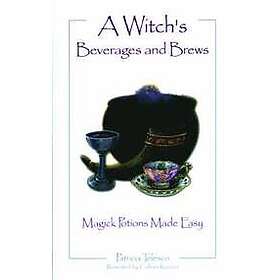 Patricia Telesco: A Witch's Beverages and Brews