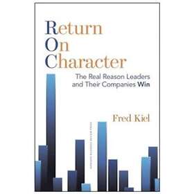 Fred Kiel: Return on Character