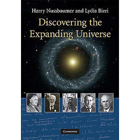 Harry Nussbaumer: Discovering the Expanding Universe