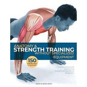 Dr Guillermo Seijas: Anatomy &; Strength Training