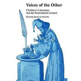 Roderick McGillis: Voices of the Other