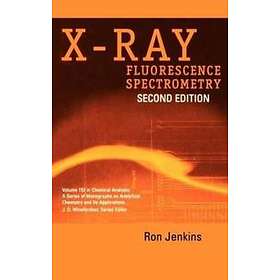 R Jenkins: X-Ray Fluorescence Spectrometry 2e