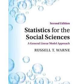 Russell T Warne: Statistics for the Social Sciences