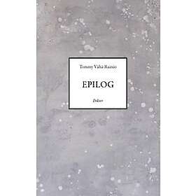 Tommy Vähä-Rainio: Epilog