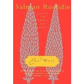 Salman Rushdie: East, West: Stories