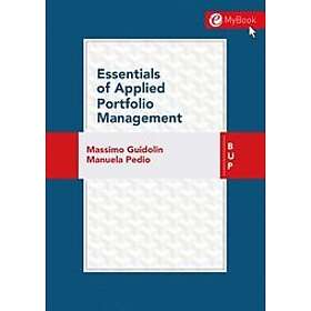 Massimo Guidolin, Manuela Pedio: Essentials of Applied Portfolio Management
