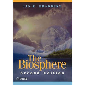 IK Bradbury: The Biosphere 2e