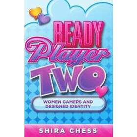 Shira Chess: Ready Player Two