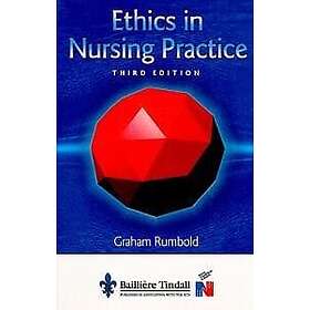 Graham Rumbold: Ethics in Nursing Practice