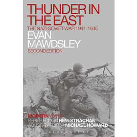 Evan Mawdsley: Thunder in the East