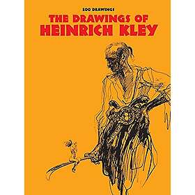 Heinrich Kley: The Drawings