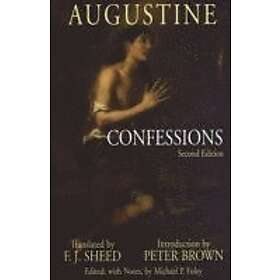 Augustine: Confessions