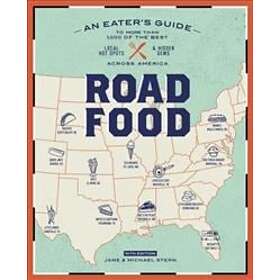 Jane Stern, Michael Stern: Roadfood, 10th Edition