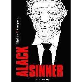 Carlos Sampayo: Alack Sinner