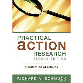 Richard A Schmuck: Practical Action Research