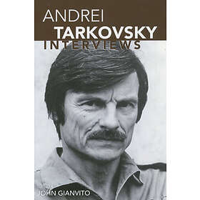 John Gianvito: Andrei Tarkovsky