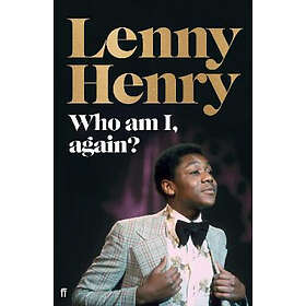 Lenny Henry: Who Am I, Again?