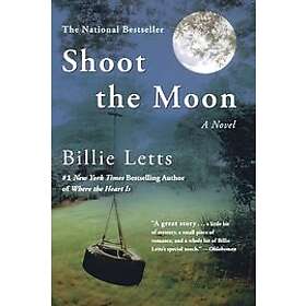 Billie Letts: Shoot The Moon