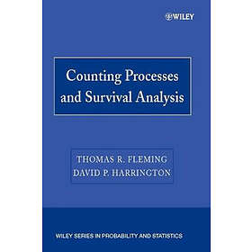 T Fleming: Counting Processes and Survival Analysis