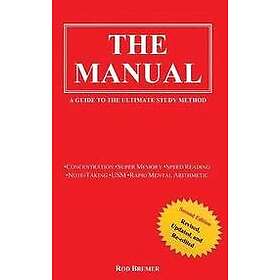 Rod Bremer: The Manual