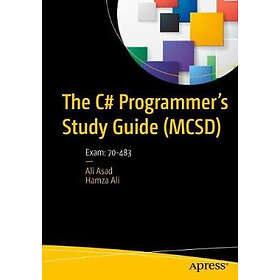 Ali Asad, Hamza Ali: The C# Programmer's Study Guide (MCSD)