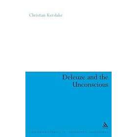 Dr Christian Kerslake: Deleuze and the Unconscious