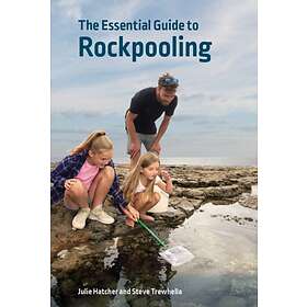 Julie Hatcher, Steve Trewhella: The Essential Guide to Rockpooling
